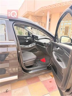 هيونداي سانتافي